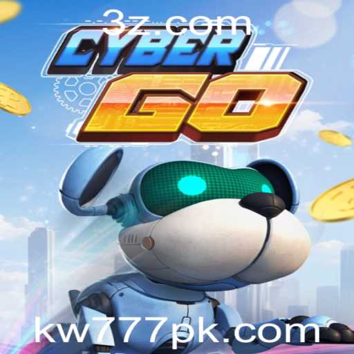 CyberGO: Mergulhe na Aventura Interativa do Futuro