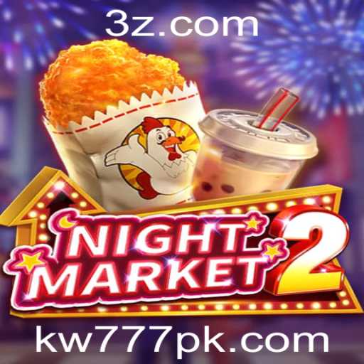 Descubra o Fascinante Mundo de NightMarket2