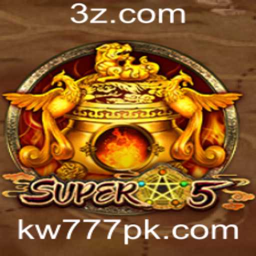 Explorando o Mundo do Jogo Super5: Regras e Estratégias